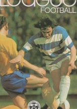 Football League Review no904