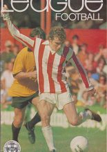 Football League Review no905