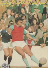 Football League Review no907
