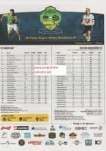 Tampa Bay Mutiny v Bolton Wanderers  14-Jul-2011
