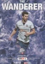 Bolton Wanderers v Aston Villa  17-Mar-2018