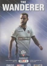 Bolton Wanderers v Barnsley 02-Dec-2017
