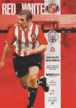Sunderland v Bolton Wanderers 14-Jan-2003