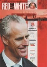 Sunderland v Bolton Wanderers 15-Mar-2003