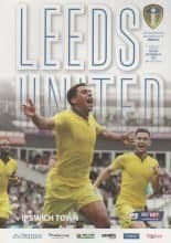 Leeds United v Ipswich Town 15-Sep-2015