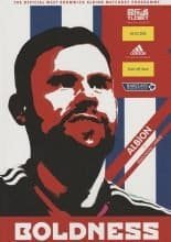 West Bromwich Albion v Manchester United 06-Mar-2016