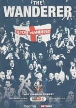 Bolton Wanderers v Nottingham Forest  06-May-2018