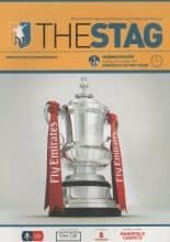 Mansfield Town v Oldham Athletic 07-Nov-2015