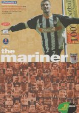 Grimsby Town v Plymouth Argyle 10-Jan-2004