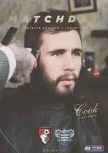 AFC Bournemouth v Queens Park Rangers 05-Apr-2014