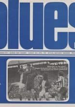 Birmingham City v Queens Park Rangers 23-Apr-1974