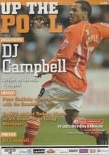 Blackpool v Queens Park Rangers 27-Jan-2009