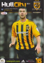 Hull City v Queens Park Rangers 29-Jan-2011