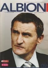 West Bromwich Albion v Queens Park Rangers 31-Oct-2006