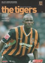Hull City v Queens Park Rangers 06-Aug-2005