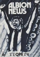 West Bromwich Albion v Queens Park Rangers 06-Sep-1972