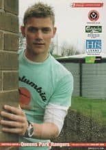 Sheffield United v Queens Park Rangers 09-Apr-2005