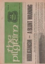 Plymouth Argyle v Southend United 28-Feb-1975