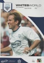 Preston North End v Sunderland 23-Aug-2003