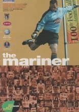 Grimsby Town v Swindon Town  16-Sep-2003