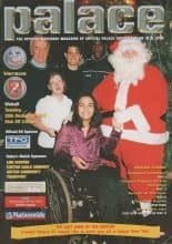 Crystal Palace v Walsall 28-Dec-1999