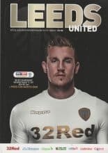 Leeds United v Preston North End  12-Aug-2017