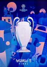 Champions League Final 2019 Pre order