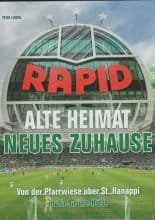 Rapid Alte Heimat Neues Zuhause  (Old Home New Home)
