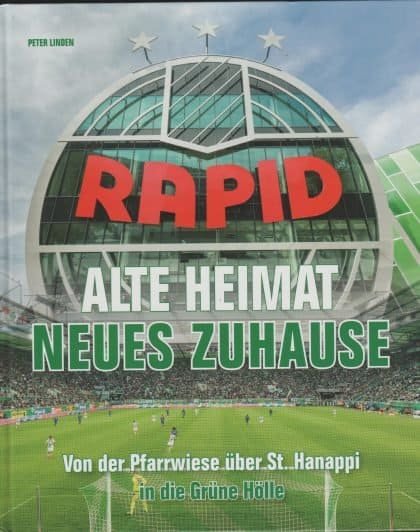 Rapid Alte Heimat Neues Zuhause  (Old Home New Home)