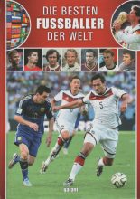 De Besten Fussballer der Welt
