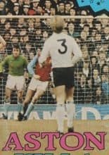 Aston Villa Handbook  1979-80