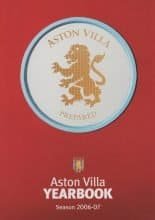 Aston Villa Handbook  2006-07