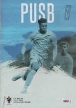 Coventry City v AFC Wimbledon 12-Jan-2019