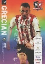 Exeter City v Bury 16-Feb-2019