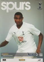 Tottenham Hotspur v Everton 14-Aug-2007