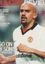 Manchester United v Leeds United 05-Mar-2003