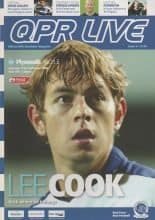 Queens Park Rangers v Plymouth Argyle 11-Sep-2004