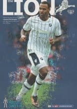 Millwall v Queens Park Rangers 19-Oct-2013