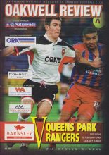 Barnsley v Queens Park Rangers 19-Feb-2000