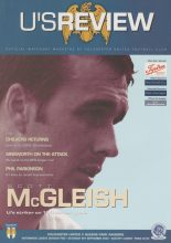Colchester United v Queens Park Rangers  06-Sep-2003