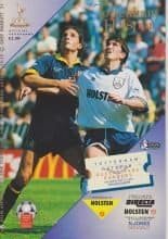 Tottenham Hotspur v Queens Park Rangers 07-May-1994