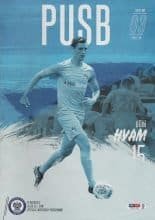 Coventry City v Rochdale 01-Sep-2018