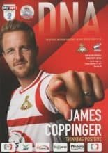 Doncaster Rovers v Scunthorpe United 17-Sep-2017