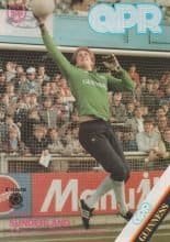 Queens Park Rangers v Sunderland  23-Feb-1985