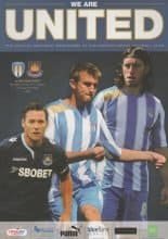 Colchester United v West Ham United  21-Jul-2012