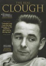 The Real Clough - When Football was Football Limited edition