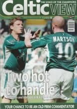 Celtic View - v40n6 - 18-Aug-2004