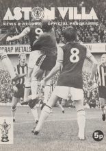 Bristol Rovers v Nottingham Forest  18-Jan-1977