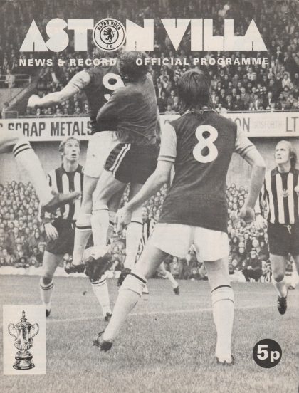 Bristol Rovers v Nottingham Forest  18-Jan-1977