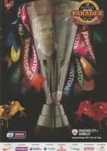 Bradford City v Barnsley 06-Oct-2015